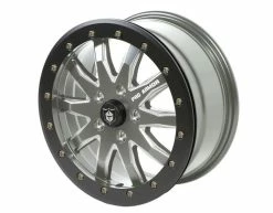 Pro Armor Halo 10 Beadlock UTV Wheel (16x7) (5-Lug)