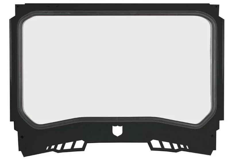 Pro Armor Polaris RZR Pro R & Turbo R Cage System Front Windshield
