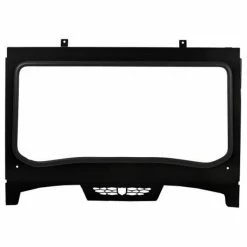 Pro Armor Polaris RZR Turbo S Asylum Windshield (No Pocket)