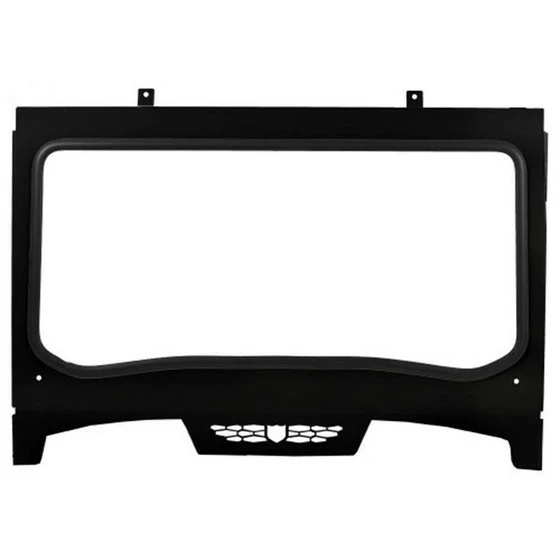 Pro Armor Polaris RZR XP 1000 Front Windshield (No Pocket)