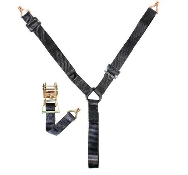 Pro Armor Spare Tire Mount - Image 4