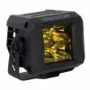 Pro Armor Spot LED Amber Cube Light