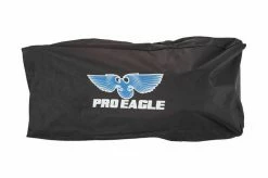 Pro Eagle 2 & 3 Ton Jack Cover