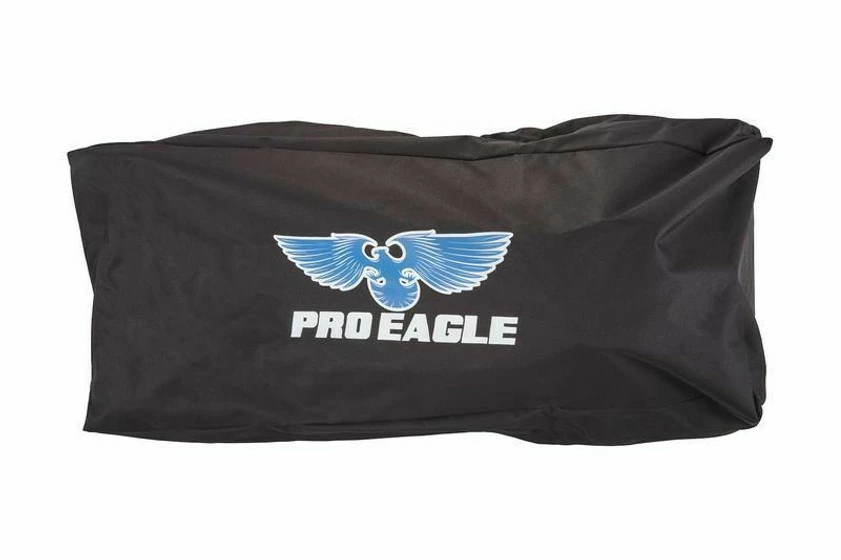 Pro Eagle 2 & 3 Ton Jack Cover