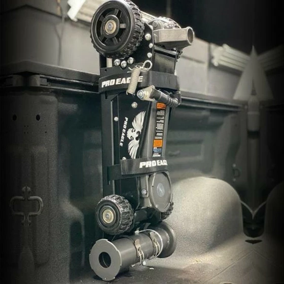 Pro Eagle Jack Mount (1.5 Ton Talon) - Image 6