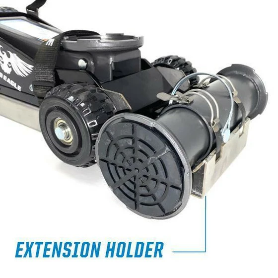 Pro Eagle Jack Mount (1.5 Ton Talon) - Image 5