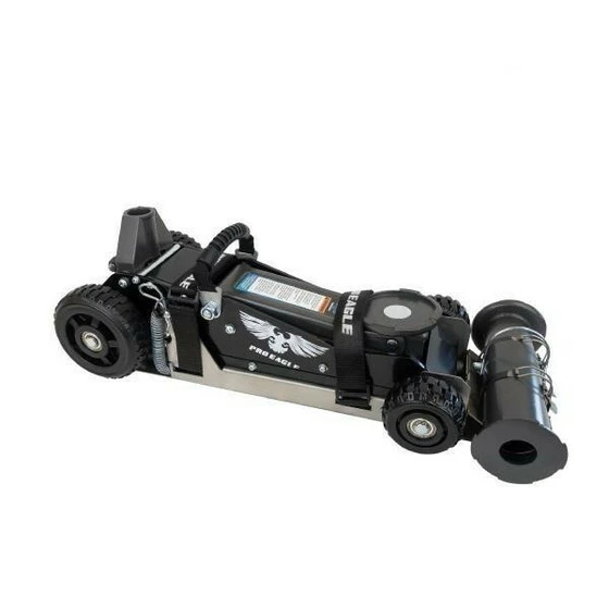 Pro Eagle Jack Mount (1.5 Ton Talon) - Image 3