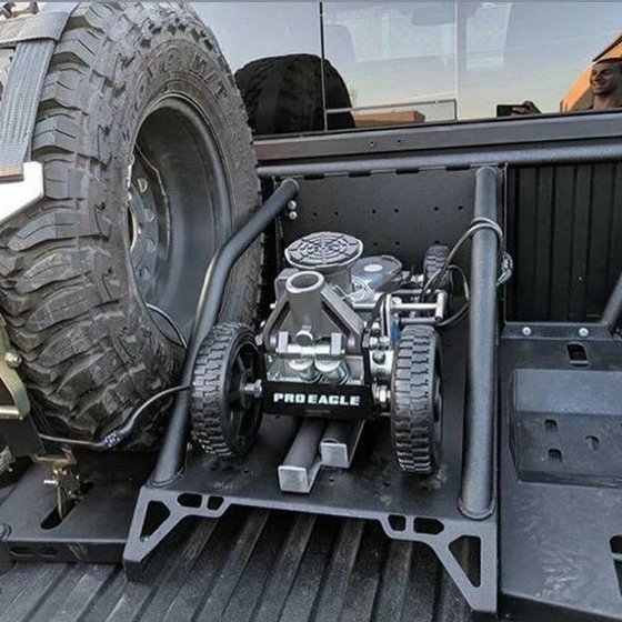 Pro Eagle Jack Mount (2 Ton Beast) - Image 3