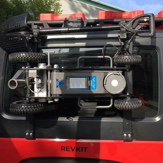 Pro Eagle Jack Mount (2 Ton Beast) - Image 5