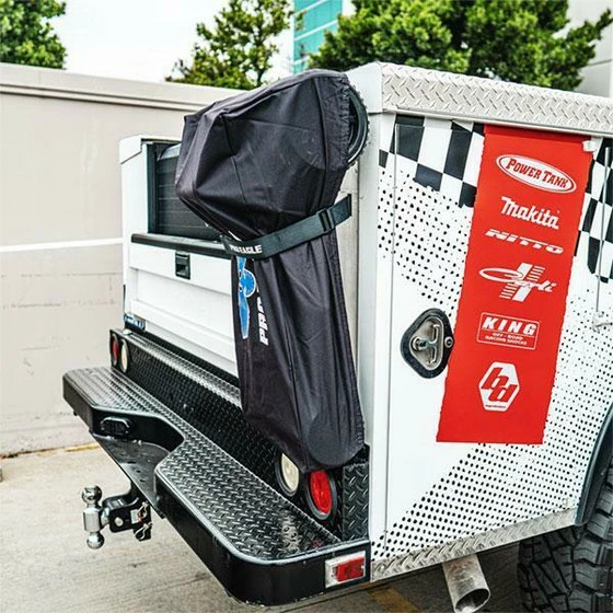 Pro Eagle Jack Mount (3 Ton Kratos) - Image 6