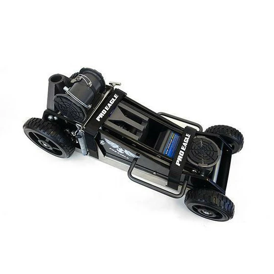 Pro Eagle Jack Mount (3 Ton Kratos) - Image 2