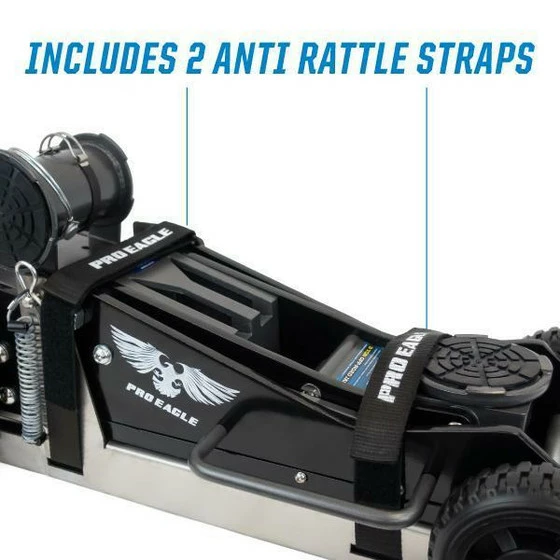 Pro Eagle Jack Mount (3 Ton Kratos) - Image 3