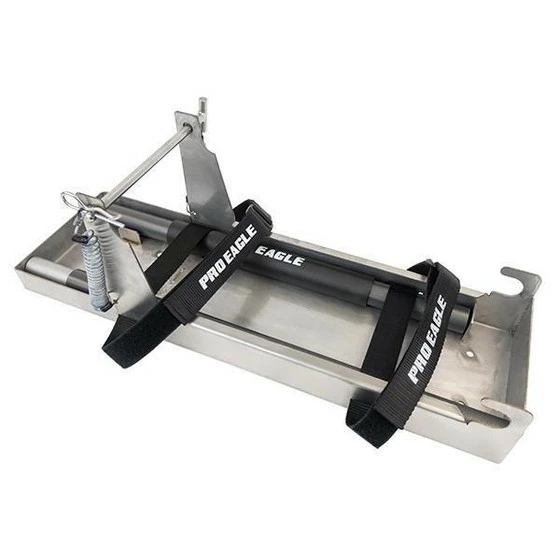 Pro Eagle Jack Mount (3 Ton Kratos)