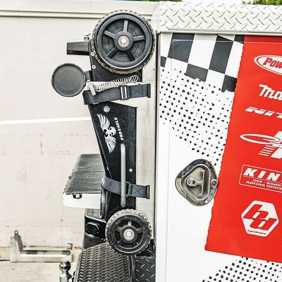 Pro Eagle Jack Mount (3 Ton Kratos) - Image 5