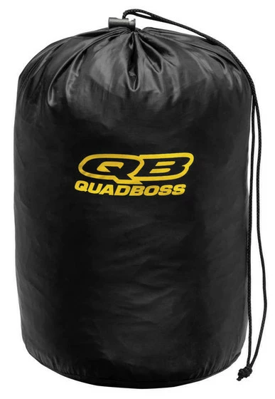 QuadBoss Cover For Crew UTV - Image 2