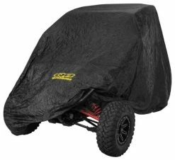QuadBoss Cover For Crew UTV