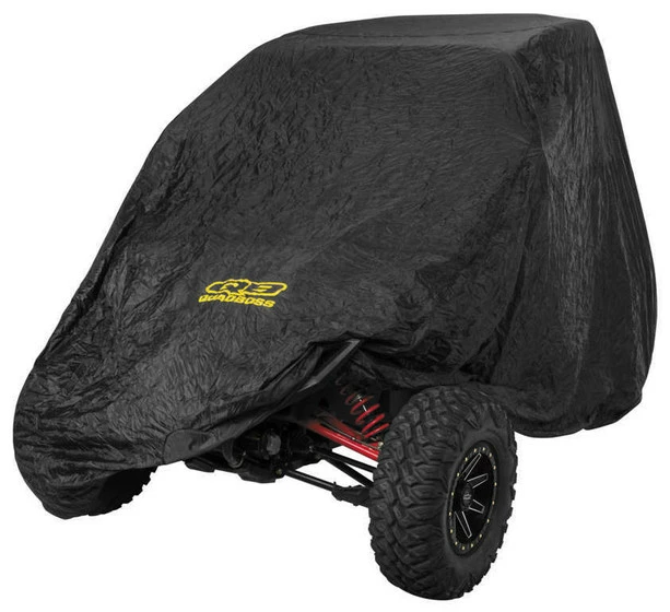 QuadBoss Cover For Crew UTV
