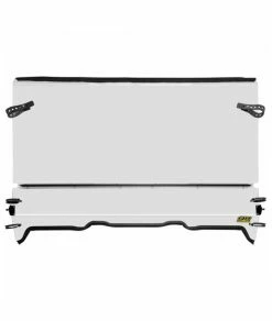 QuadBoss Polaris Ranger 500/Ranger 700/Ranger 800/Ranger Crew 800 Folding Windshield