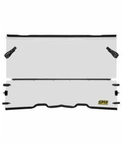 QuadBoss Polaris Ranger / Ranger Crew 570 Folding Windshield