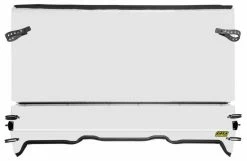 QuadBoss Polaris Ranger 500/570//1000 Windshield