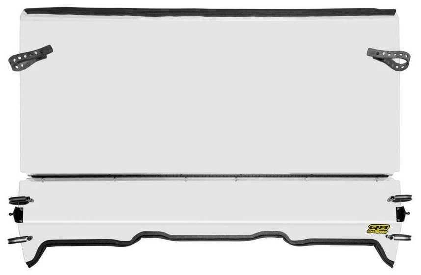 QuadBoss Polaris Ranger 500/570//1000 Windshield
