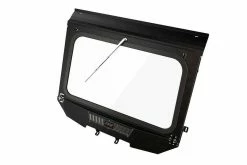 Razorback Offroad RBO Can-Am Maverick Trail/Sport Folding Windshield (Front)