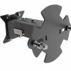 Razorback Offroad RBO "It Fits" Adjustable Spare Tire Mount