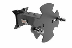 Razorback Offroad RBO "It Fits" Adjustable Spare Tire Mount