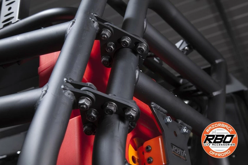 Razorback Offroad RBO "It Fits" Rotopax Mount - Image 6