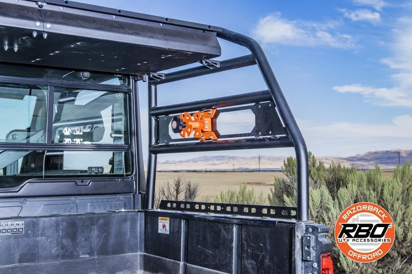 Razorback Offroad RBO "It Fits" Rotopax Mount - Image 4