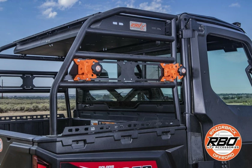 Razorback Offroad RBO "It Fits" Rotopax Mount - Image 3