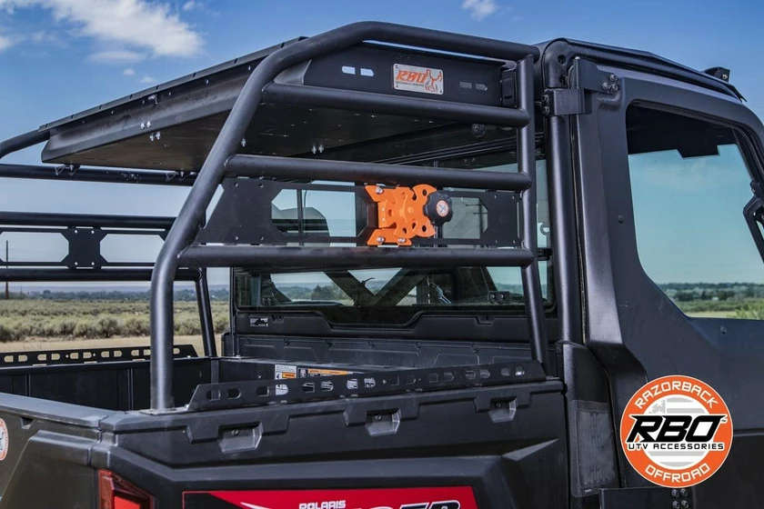 Razorback Offroad RBO "It Fits" Rotopax Mount - Image 5