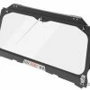 Razorback Offroad RBO Polaris General Folding Front Windshield