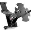 Razorback Offroad RBO Polaris General Spare Tire Mount