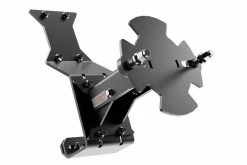 Razorback Offroad RBO Polaris General Spare Tire Mount