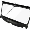 Razorback Offroad RBO Polaris Ranger Glass Folding Front Windshield
