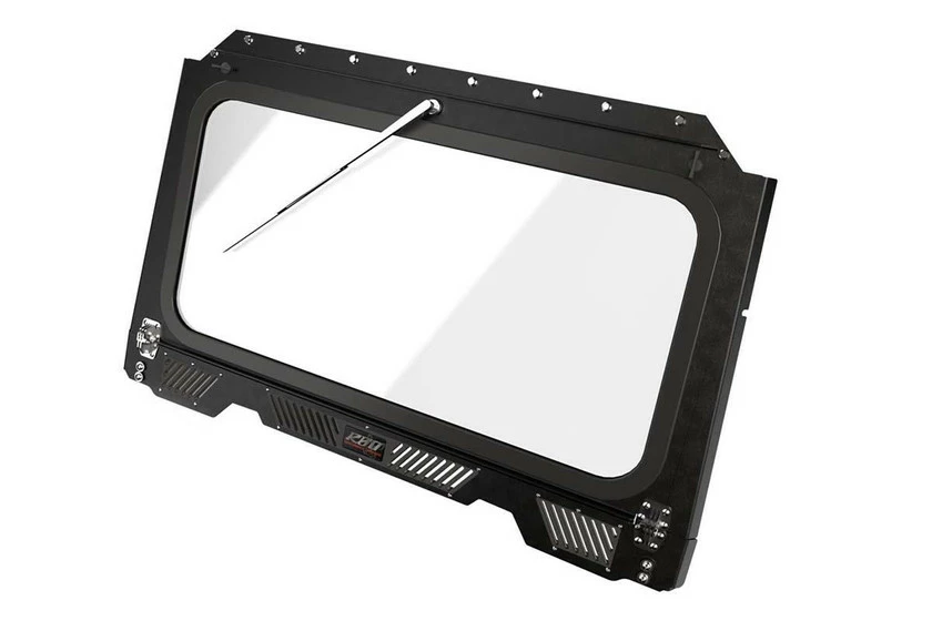 Razorback Offroad RBO Polaris RZR 900 / 1000 Front Folding Windshield