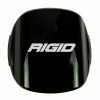 Rigid Industries Adapt XP Light Cover (Black) (Single)