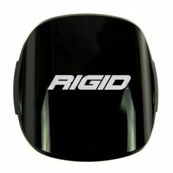 Rigid Industries Adapt XP Light Cover (Black) (Single)