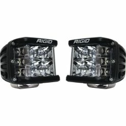 Rigid Industries D-SS Pro Series LED Light (Pair) (Spot)