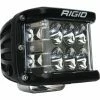 Rigid Industries D-SS Pro Series LED Light (Single) (Driving)