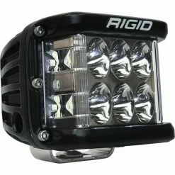 Rigid Industries D-SS Pro Series LED Light (Single) (Driving)