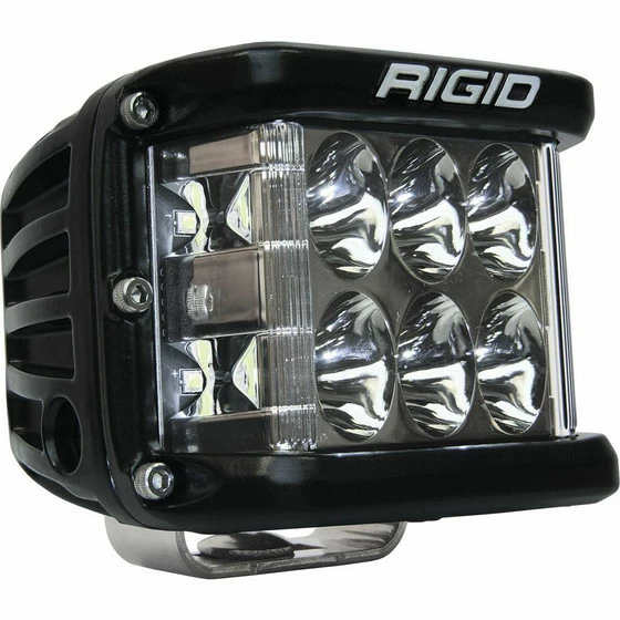 Rigid Industries D-SS Pro Series LED Light (Single) (Driving)