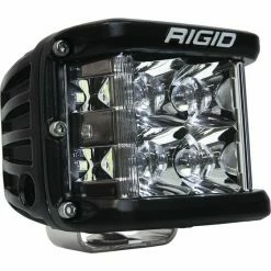 Rigid Industries D-SS Pro Series LED Light (Single) (Spot)