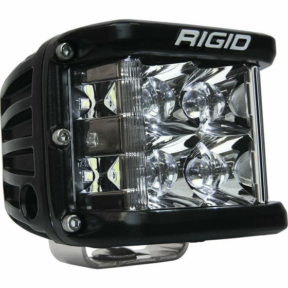 Rigid Industries D-SS Pro Series LED Light (Single) (Spot)