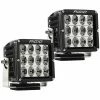 Rigid Industries D-XL Pro Driving Light (Pair)