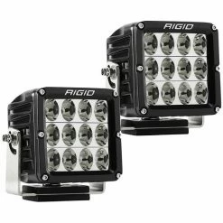 Rigid Industries D-XL Pro Driving Light (Pair)