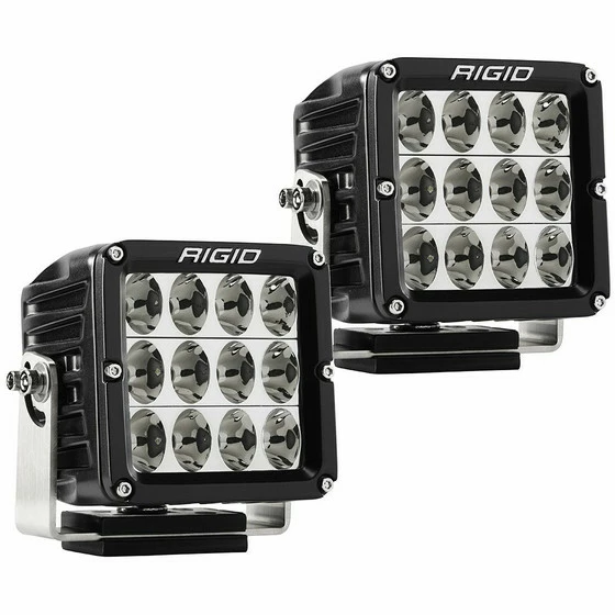 Rigid Industries D-XL Pro Driving Light (Pair)