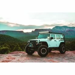 Rigid Industries D-SS Pro Flood Surface Mount