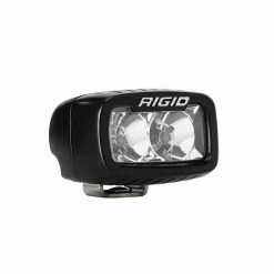 Rigid Industries SR-M Pro Flood Light Surface Mount